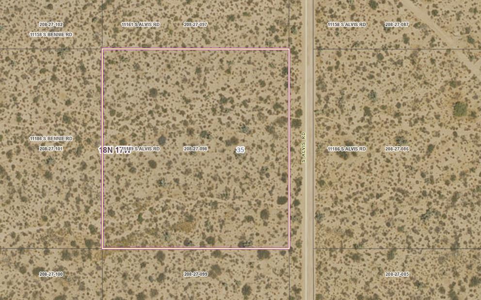 11189 Alvis Road Yucca, AZ 86438 - Photo 46 of 53 Other