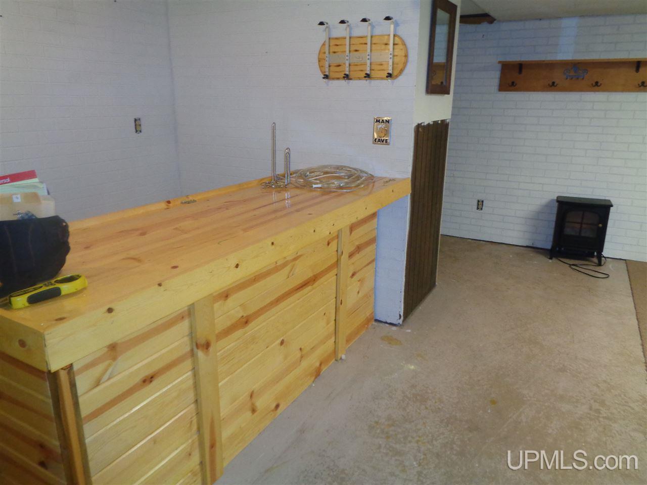 35 Tuttle Avenue L'Anse, MI 49946 - Photo 18 of 18