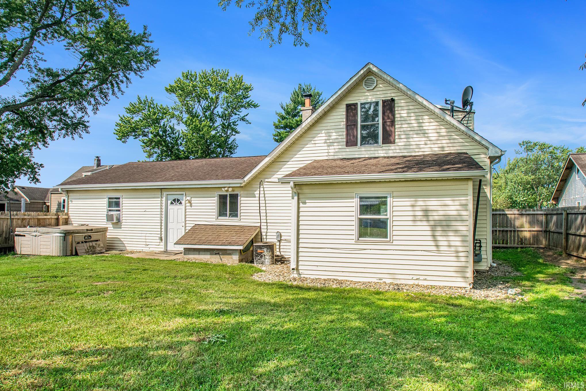 56960 Cedar Road Osceola, IN 46561 - Photo 18 of 27 Gallery Image 18