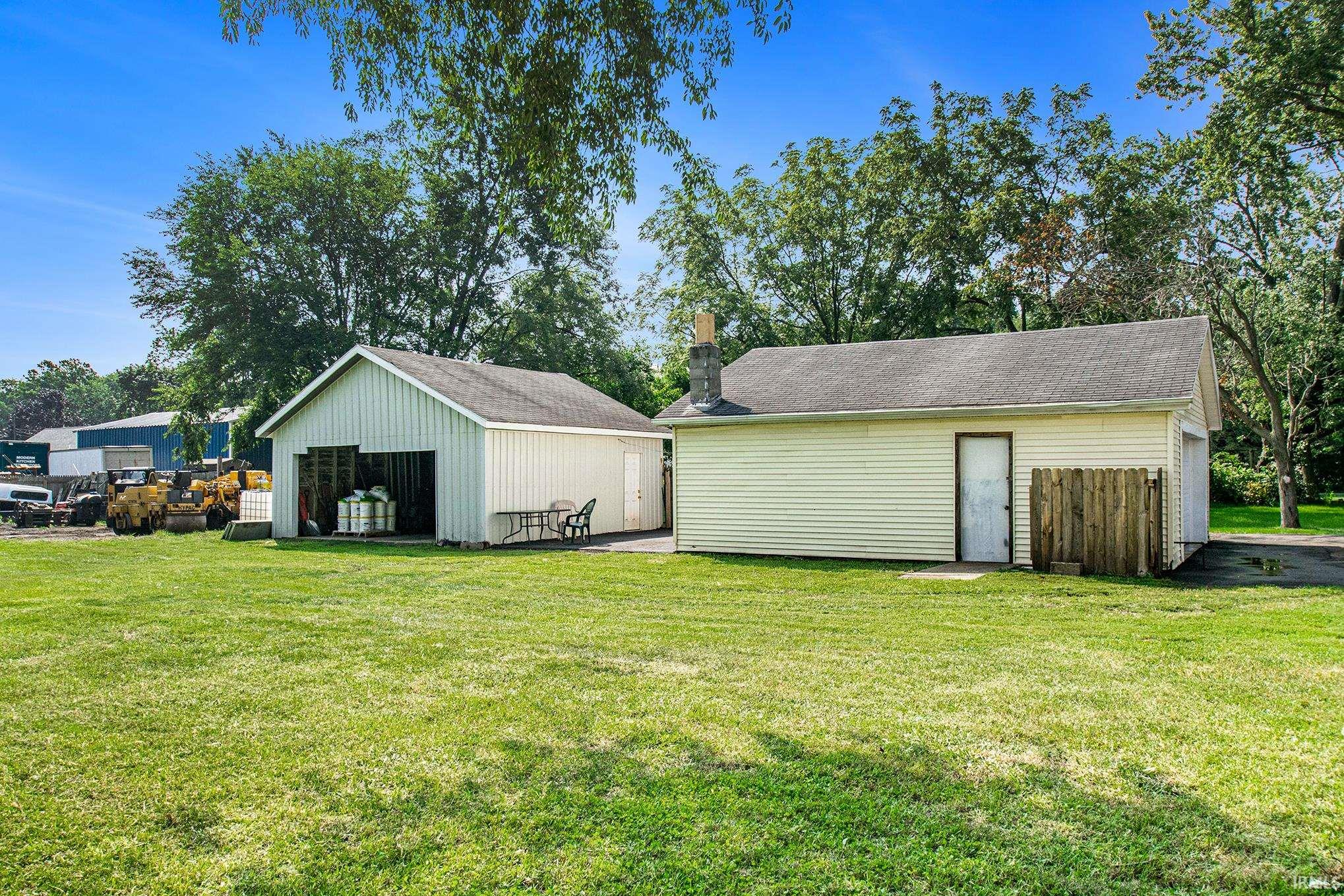 56960 Cedar Road Osceola, IN 46561 - Photo 19 of 27 Gallery Image 19