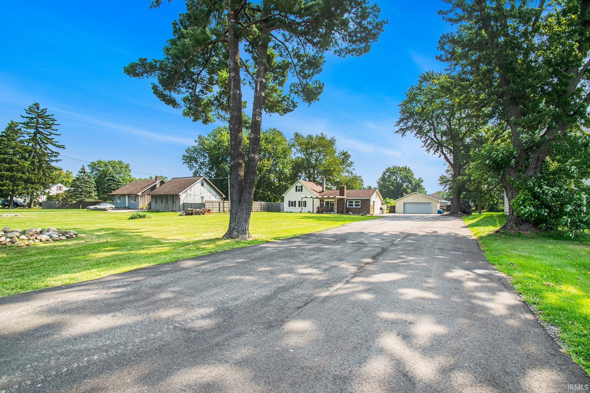 56960 Cedar Road Osceola, IN 46561 - Photo 20 of 27 Gallery Image 20