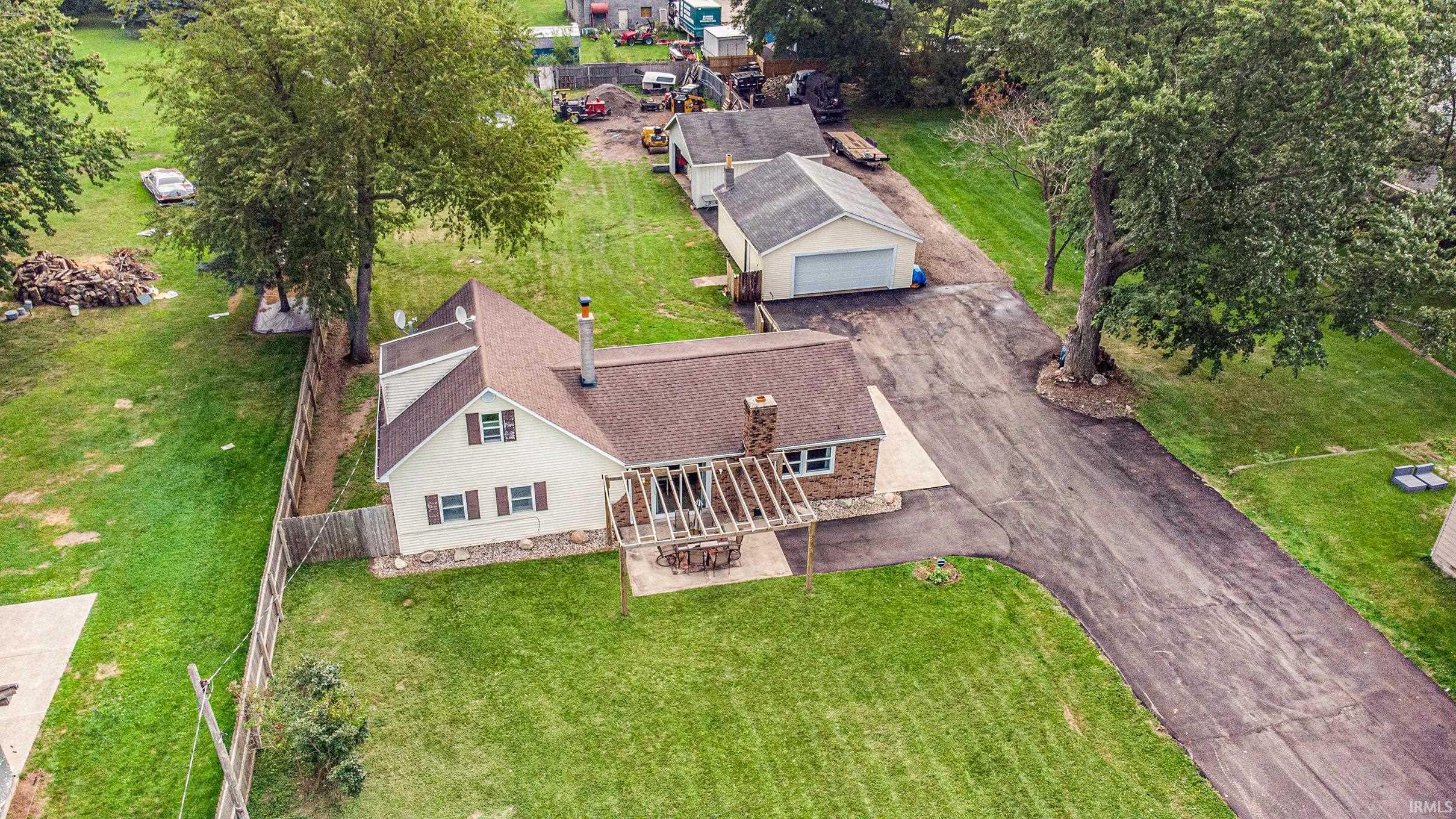 56960 Cedar Road Osceola, IN 46561 - Photo 23 of 27 Gallery Image 23