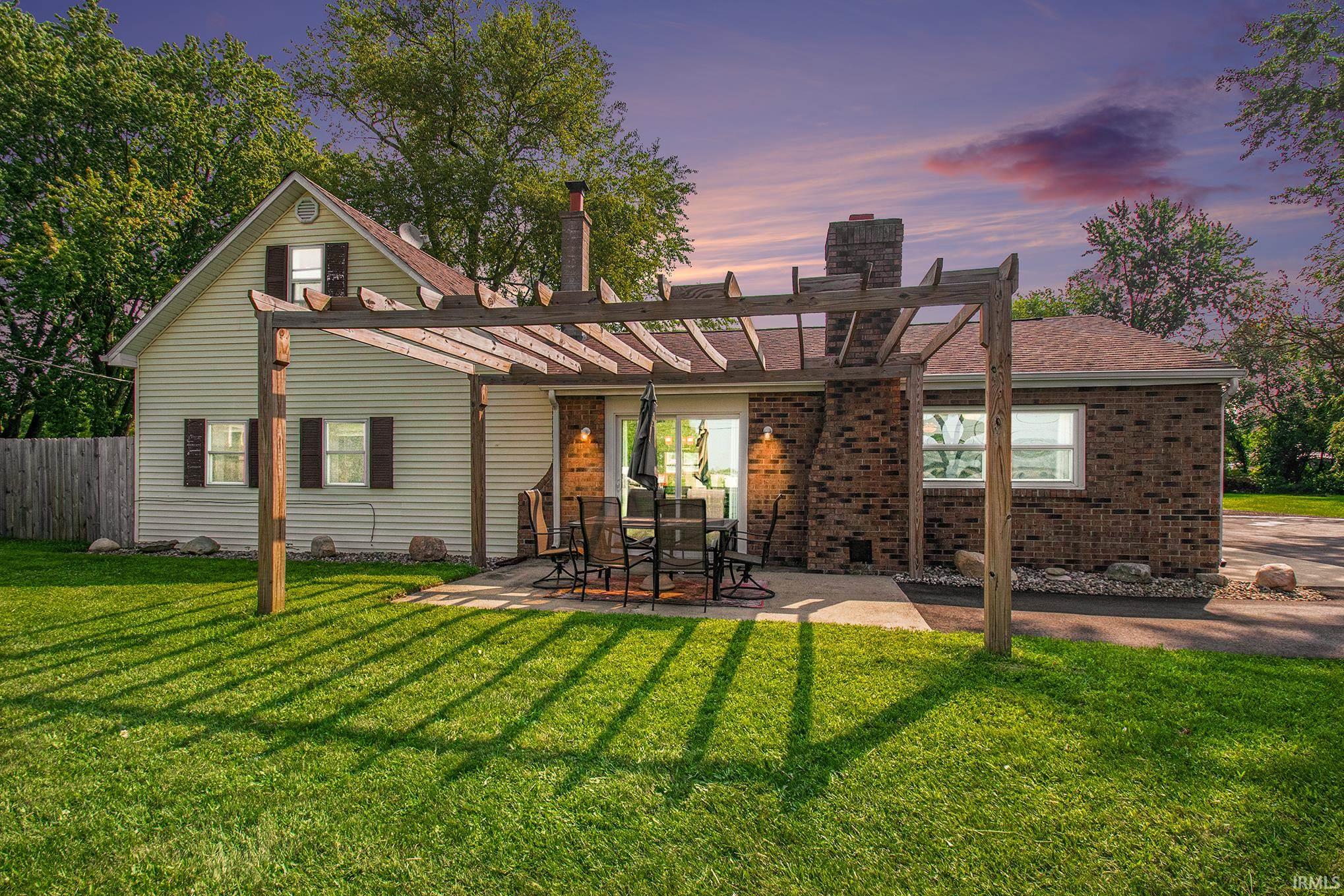 56960 Cedar Road Osceola, IN 46561 - Photo 24 of 27 Gallery Image 24