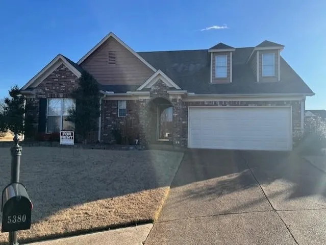 $2,000 | 5380 Glynis Cove, Arlington, TN 38002