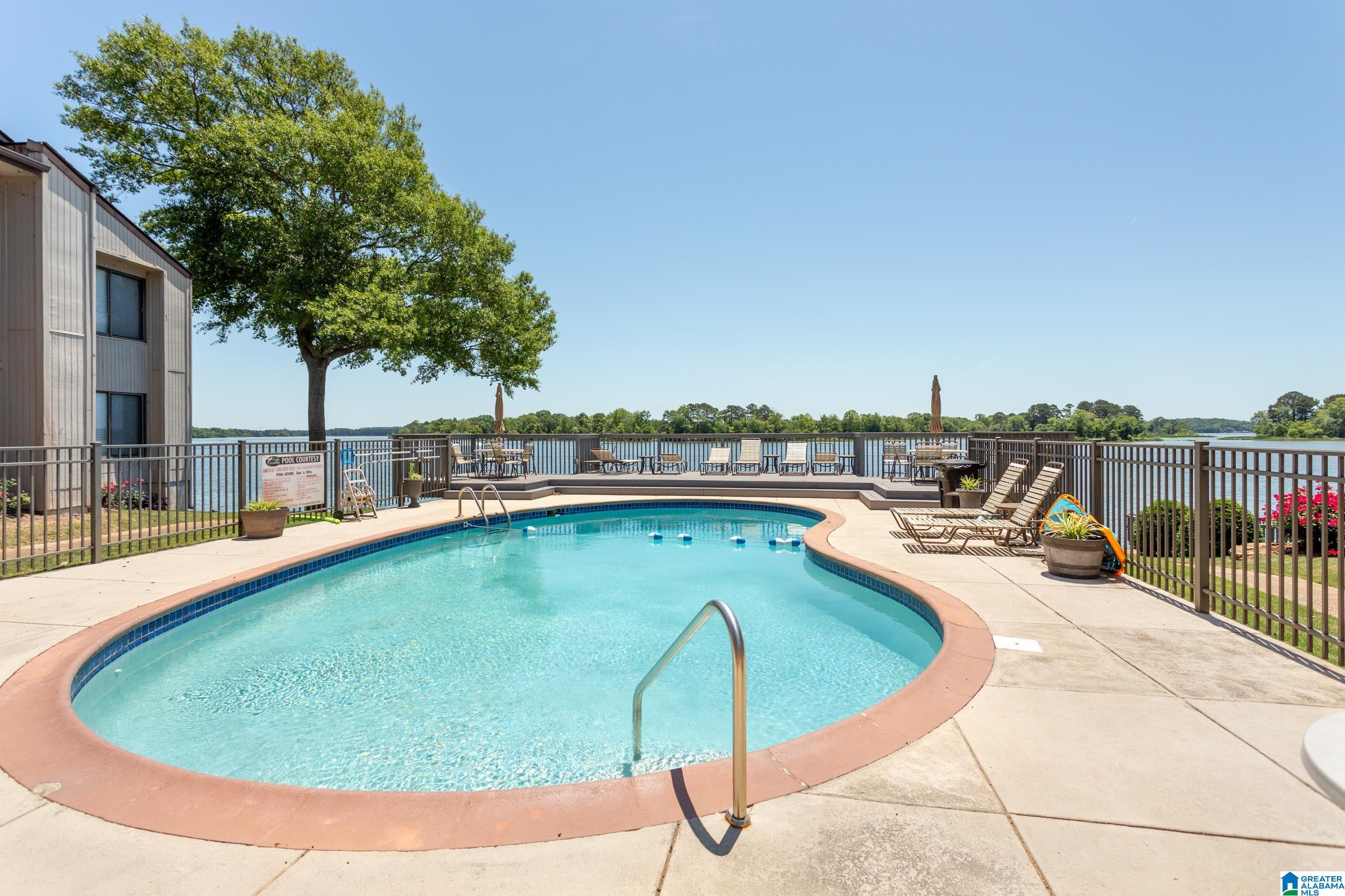404 Paradise Isle, Unit 404 Riverside, AL 35135 - Photo 35 of 45