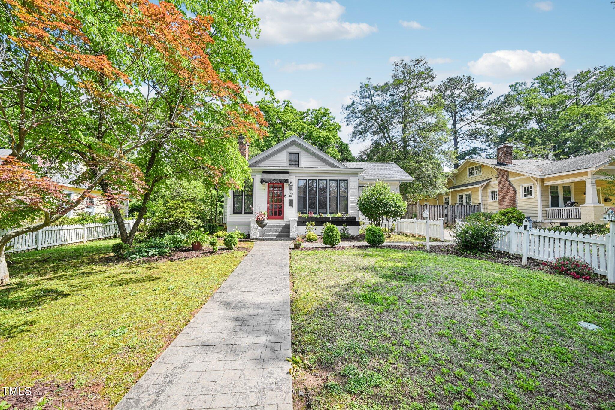 2209 The Circle Raleigh, NC 27608 - Photo 1 of 38 1-web-or-mls-The Cir-1505-001