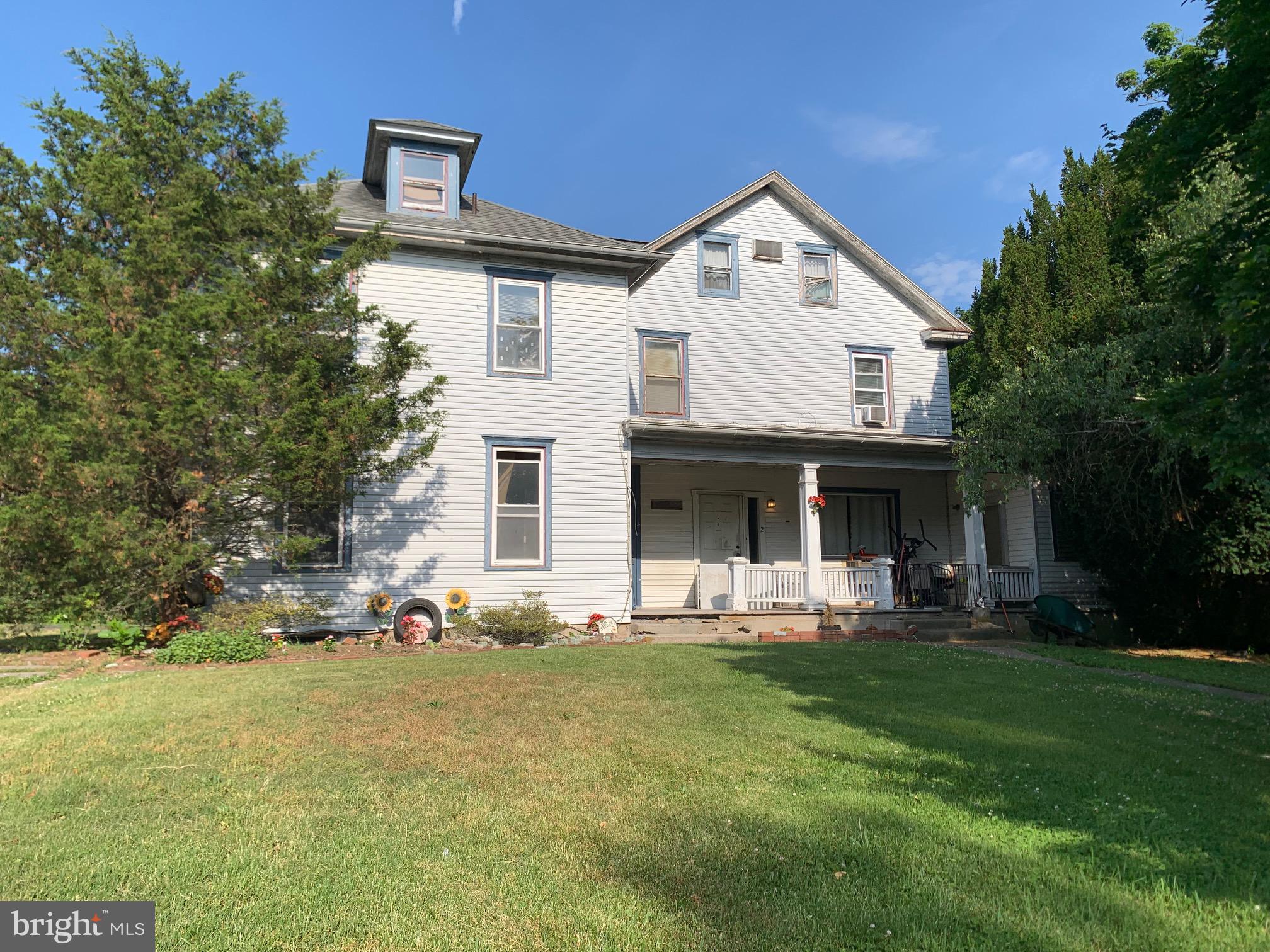 227 South Hershey Road, Unit 4 Hummelstown, PA 17036 - Photo 1 of 12
