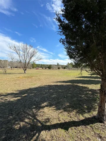 a view of an ocean and beach
