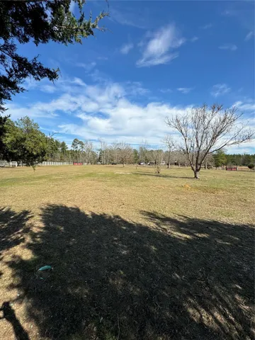 a view of an ocean and beach