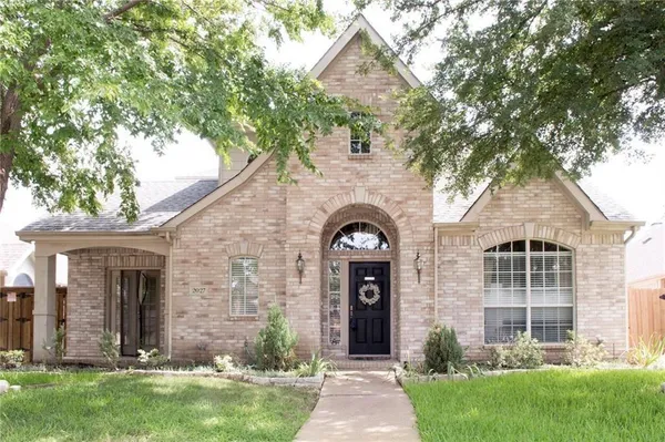 $2,490 | 2027 St Anne Drive, Allen, TX 75013