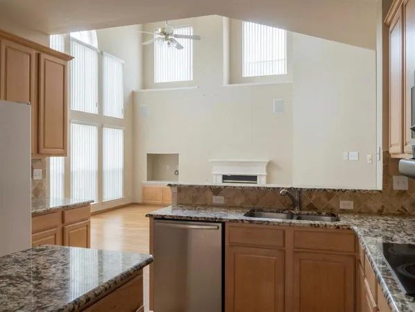 $2,490 | 2027 St Anne Drive, Allen, TX 75013