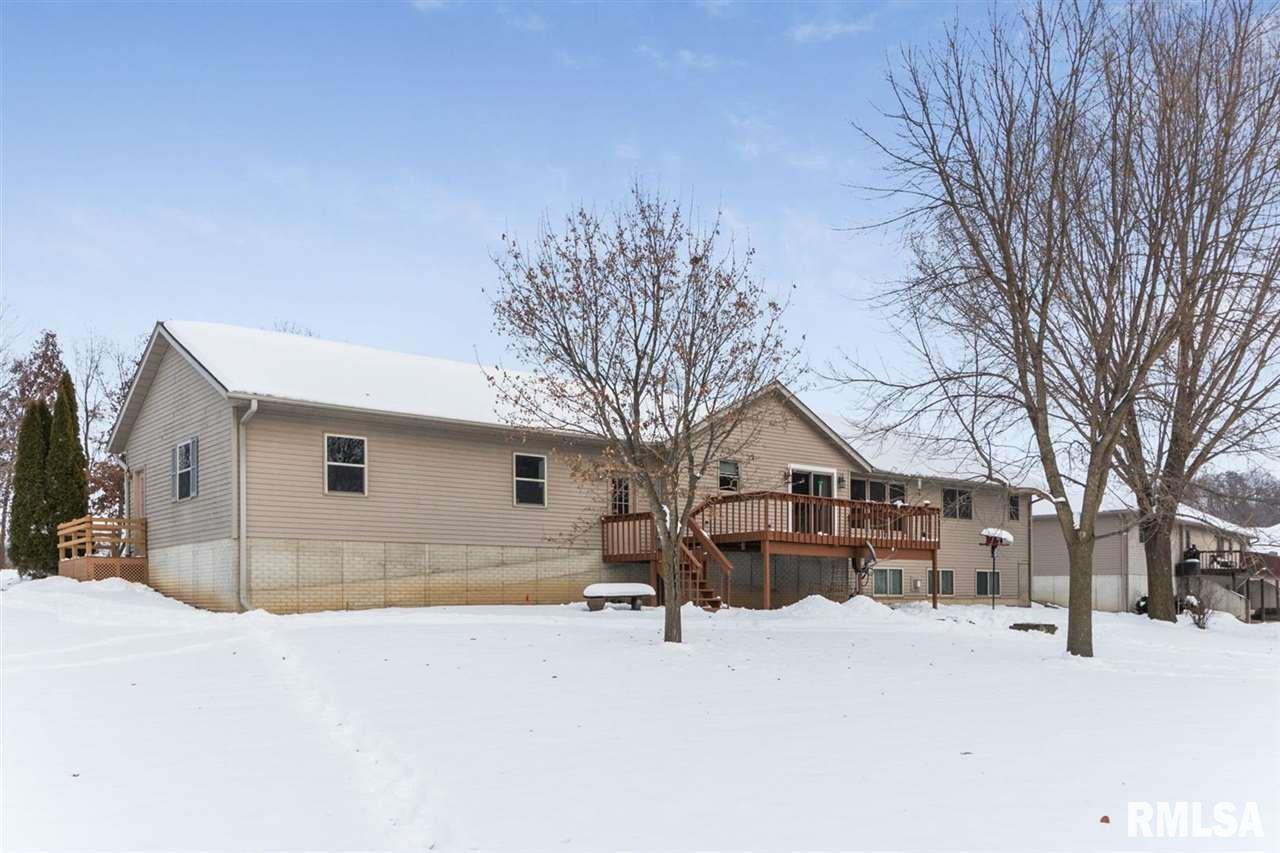 669 West Deer Creek Road Clinton, IA 52732 - Photo 23 of 24 Gallery Image 23