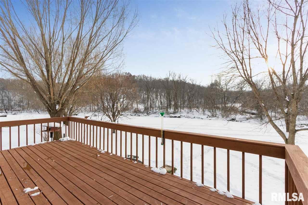 669 West Deer Creek Road Clinton, IA 52732 - Photo 24 of 24 Gallery Image 24
