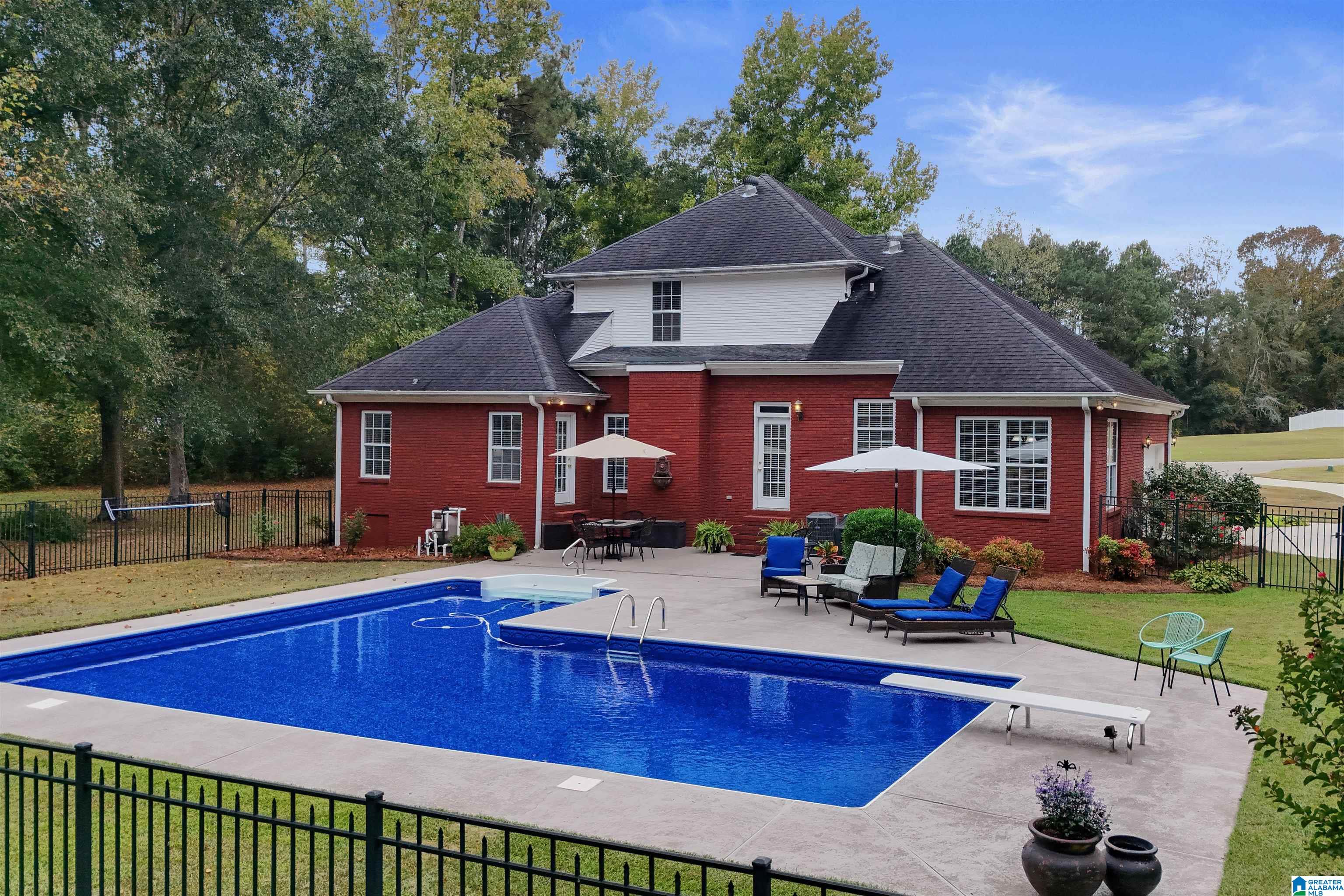 217 Buck Circle Clanton, AL 35045 - Photo 13 of 57