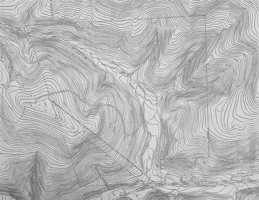 Lot Burtner Road Natrona Heights, PA 15065 - Photo 4 of 4 a bathroom with a sink and a mirror