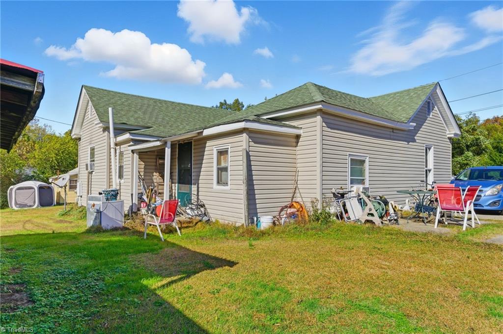 611 Riverside Drive Eden, NC 27288 - Photo 15 of 26 Gallery Image 15