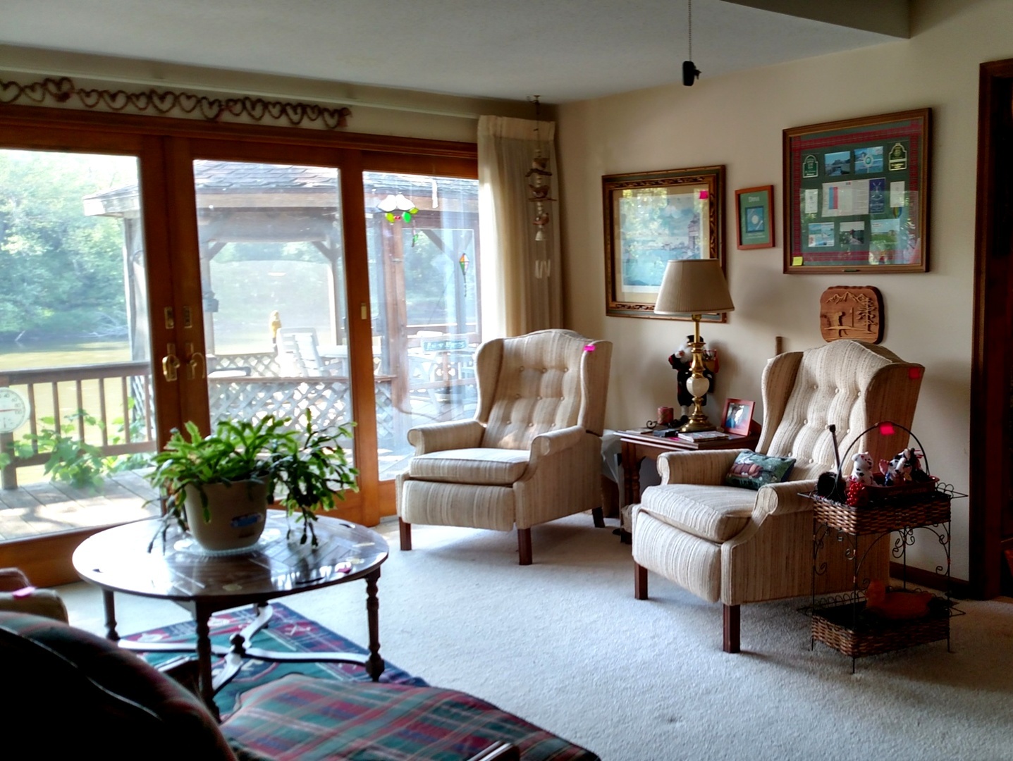 7077 South Rock Nation Road Dixon, IL 61021 - Photo 15 of 47