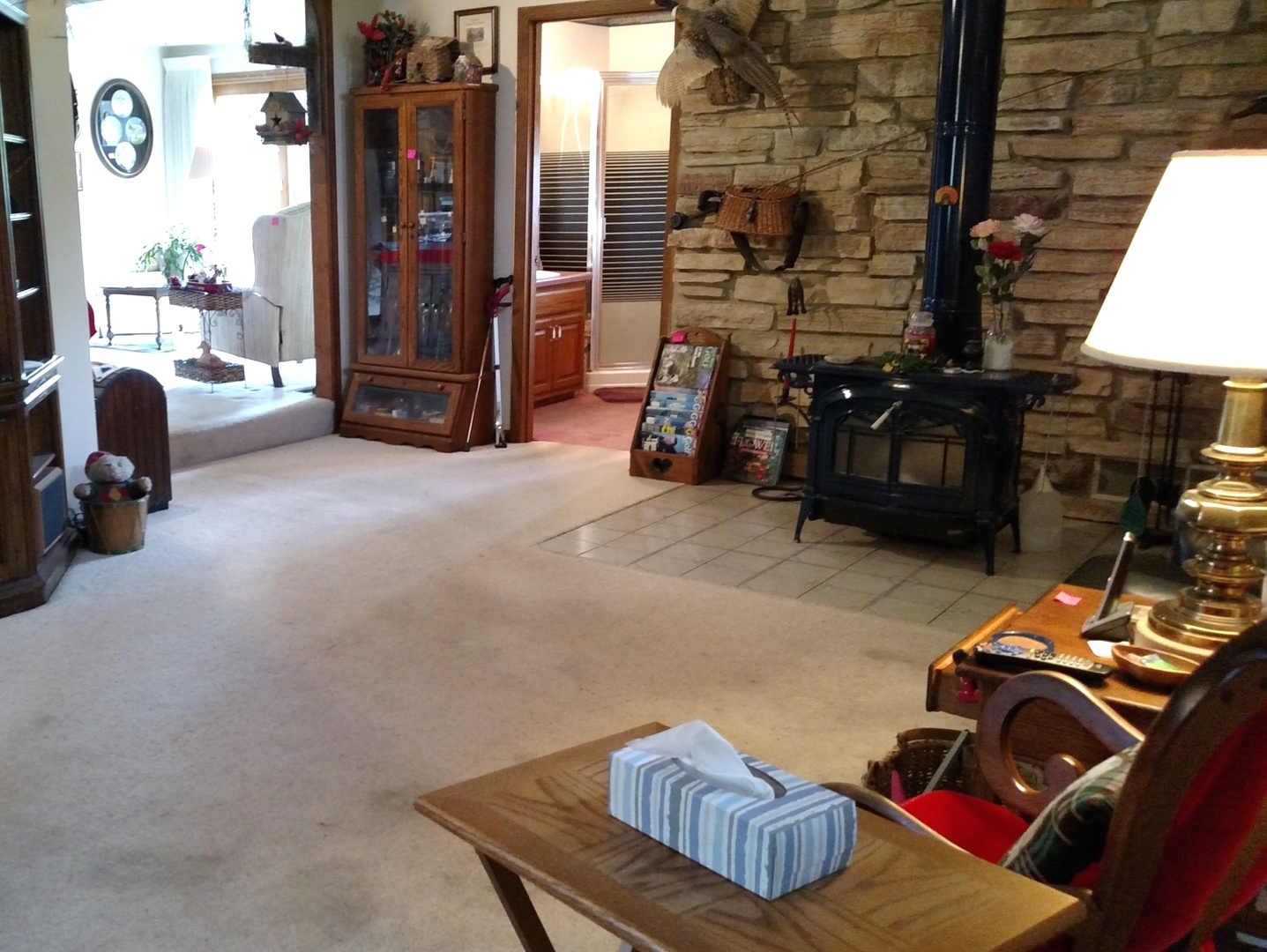 7077 South Rock Nation Road Dixon, IL 61021 - Photo 19 of 47