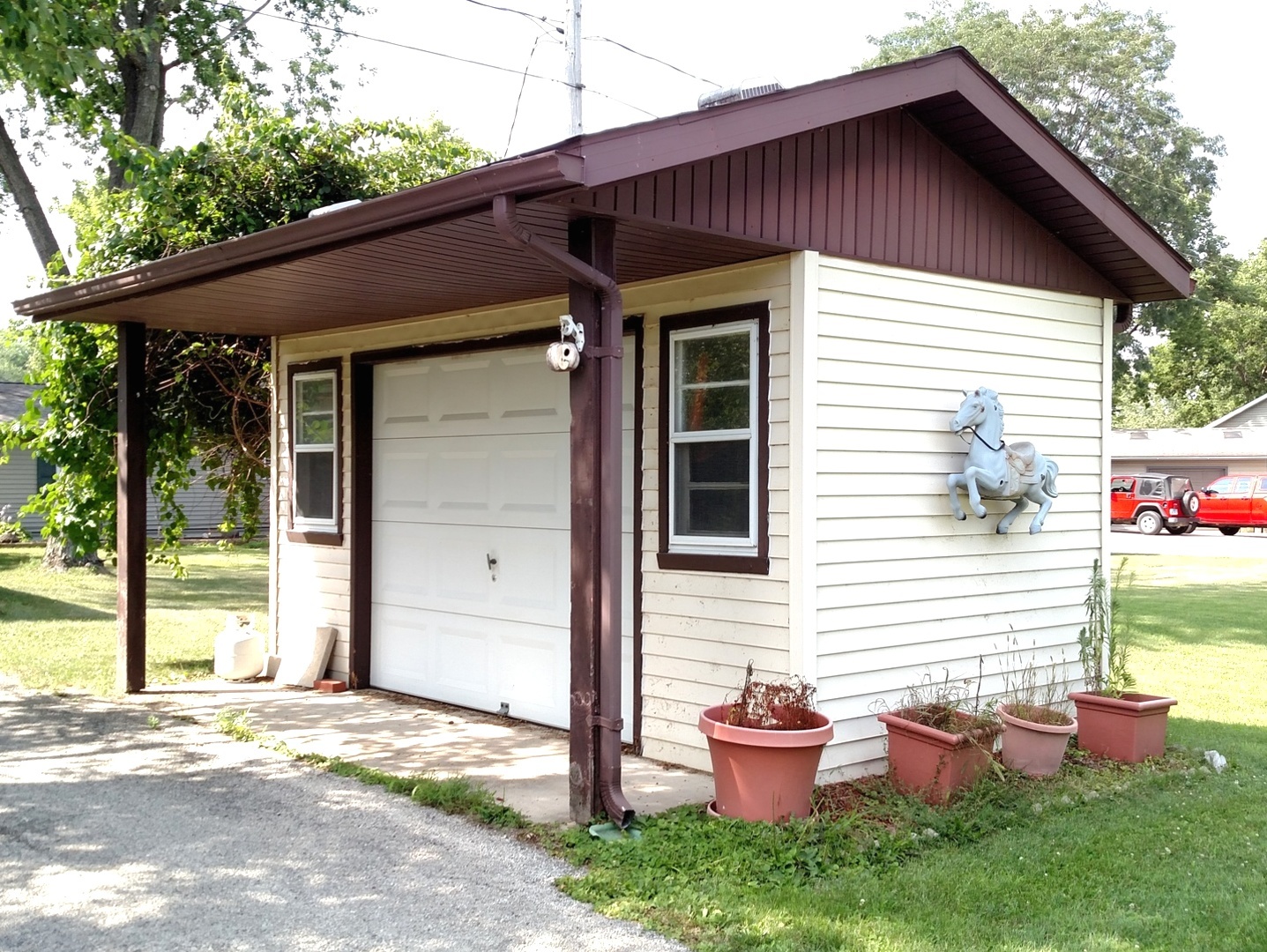 7077 South Rock Nation Road Dixon, IL 61021 - Photo 39 of 47