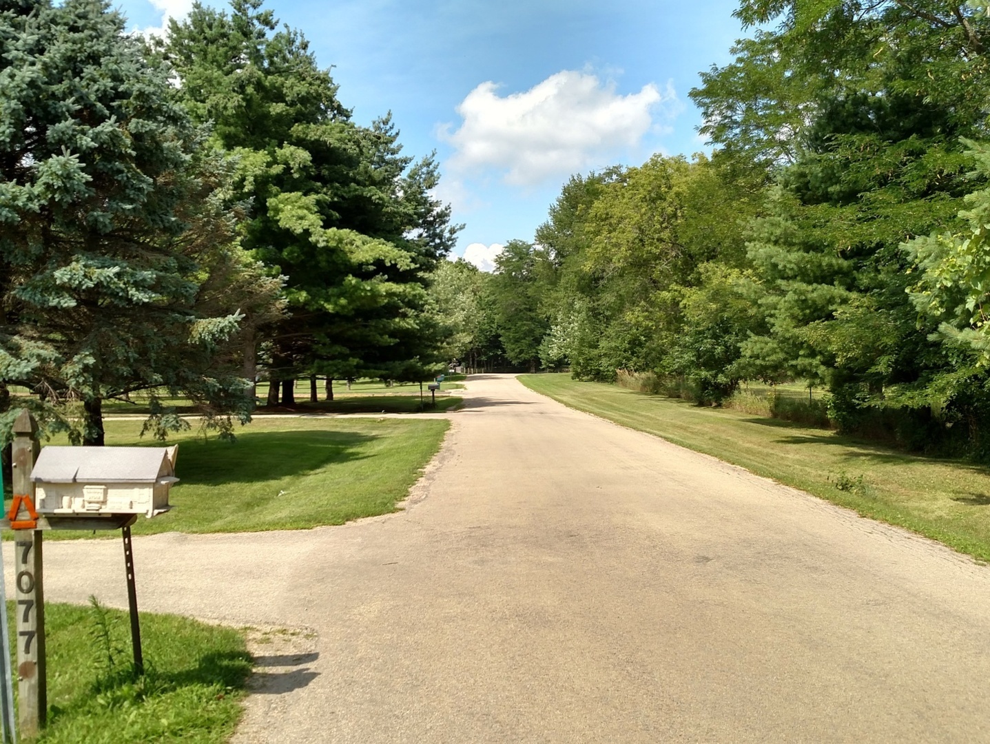 7077 South Rock Nation Road Dixon, IL 61021 - Photo 41 of 47