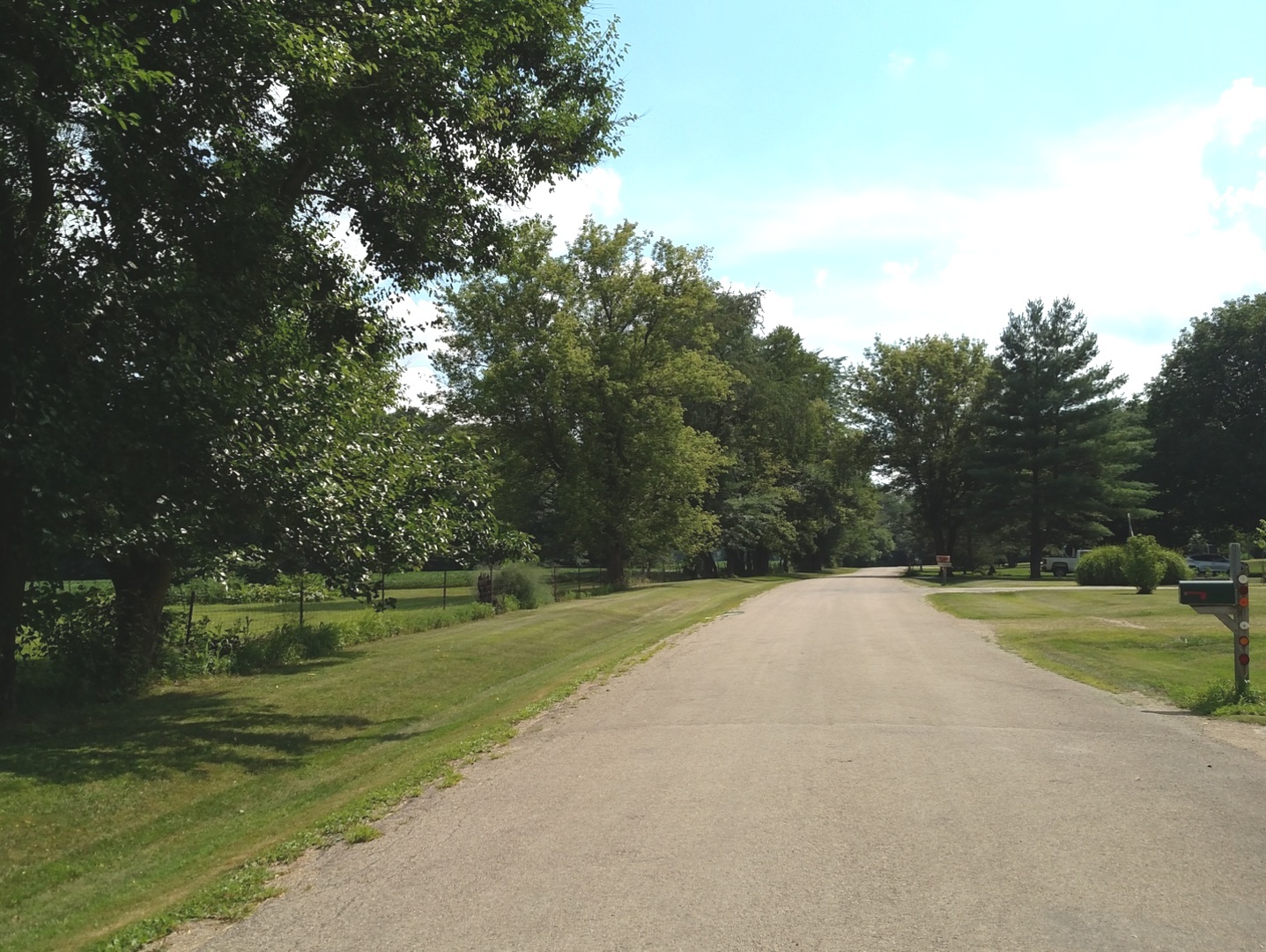 7077 South Rock Nation Road Dixon, IL 61021 - Photo 44 of 47