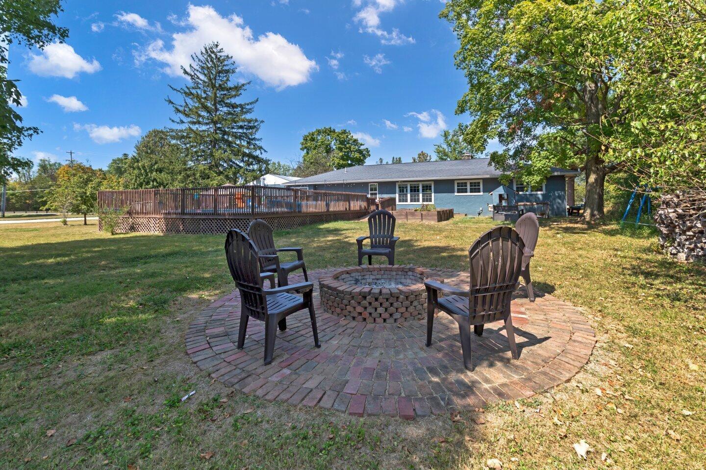 6161 Clark State Road Blacklick, OH 43004 - Photo 57 of 60 067-6161ClarkStateRoad-Columbus-OH-43230