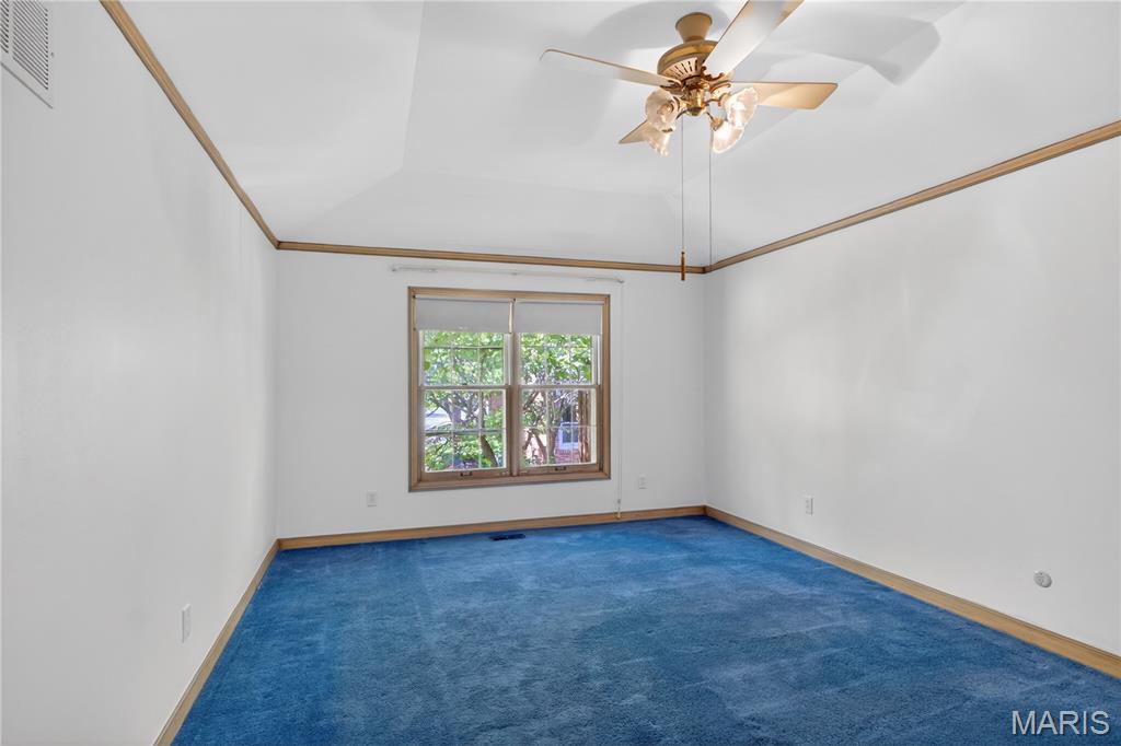 2435 Baxton Way Chesterfield, MO 63017 - Photo 25 of 46