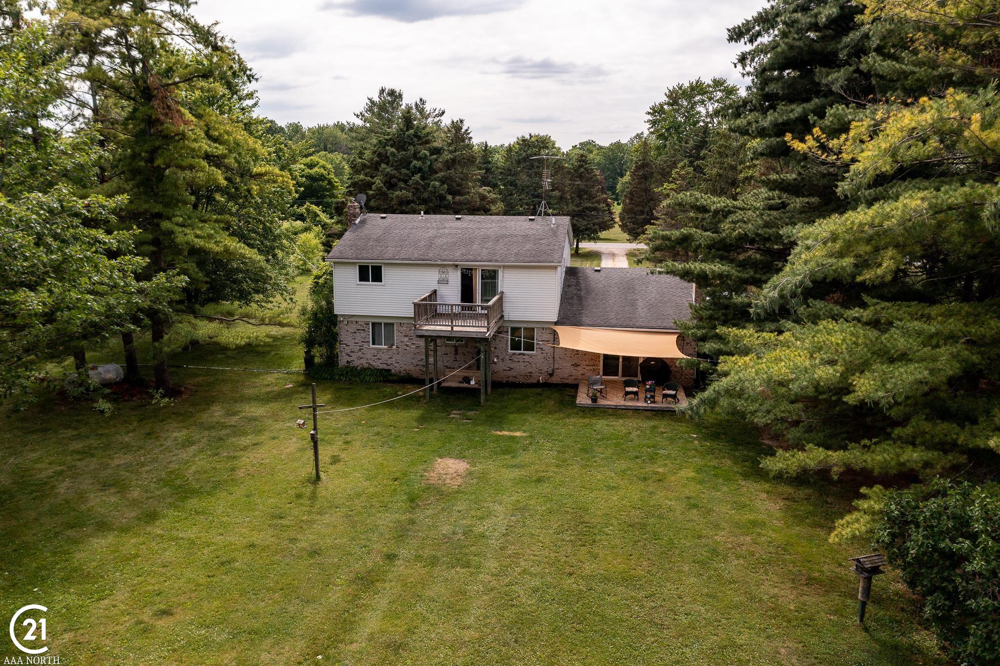 80466 Capac Road Armada, MI 48005 - Photo 11 of 73