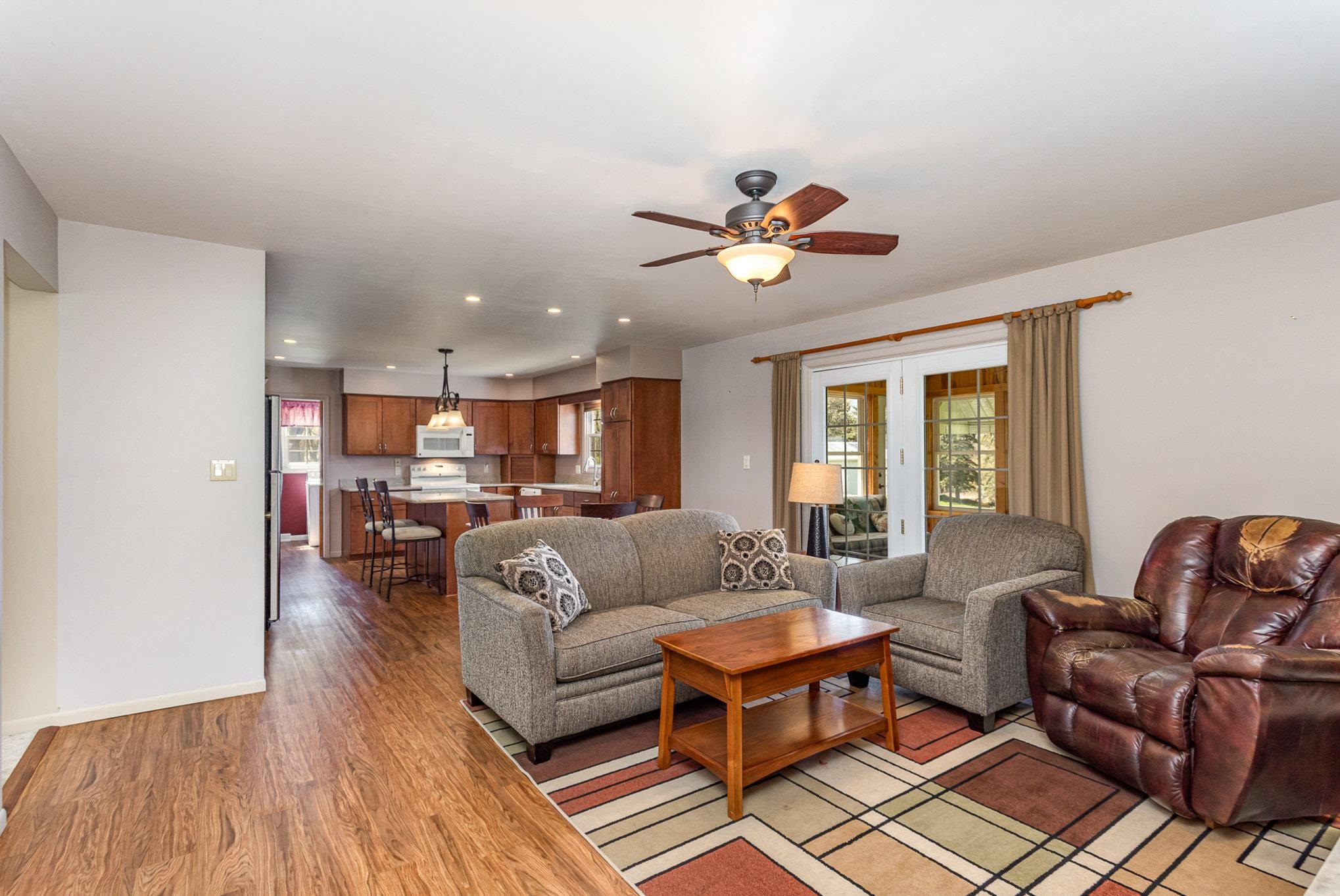 7525 North Luce Road Alma, MI 48801 - Photo 2 of 35