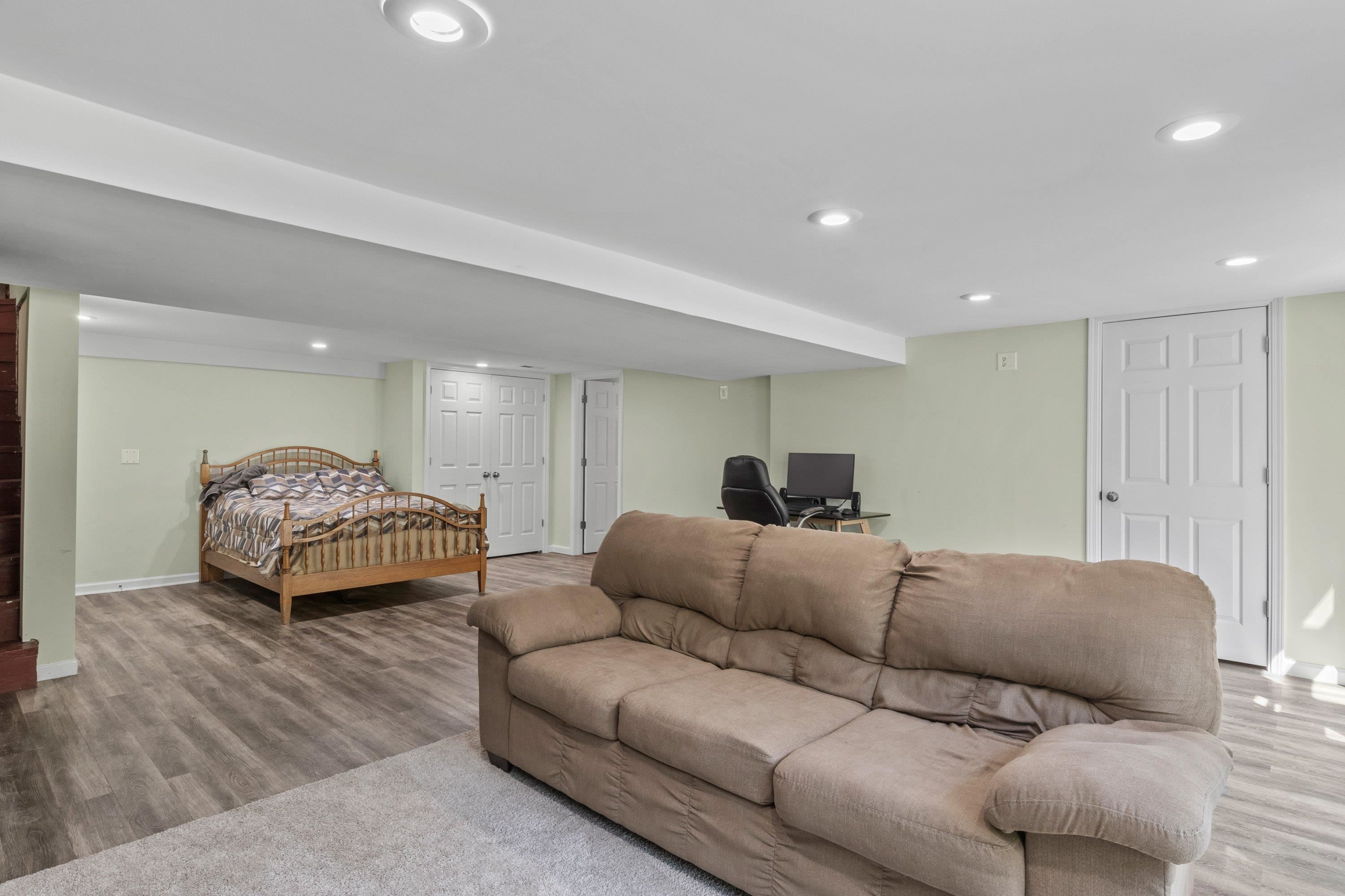 2603 Abattoir Road Angier, NC 27501 - Photo 47 of 67 Photo 48