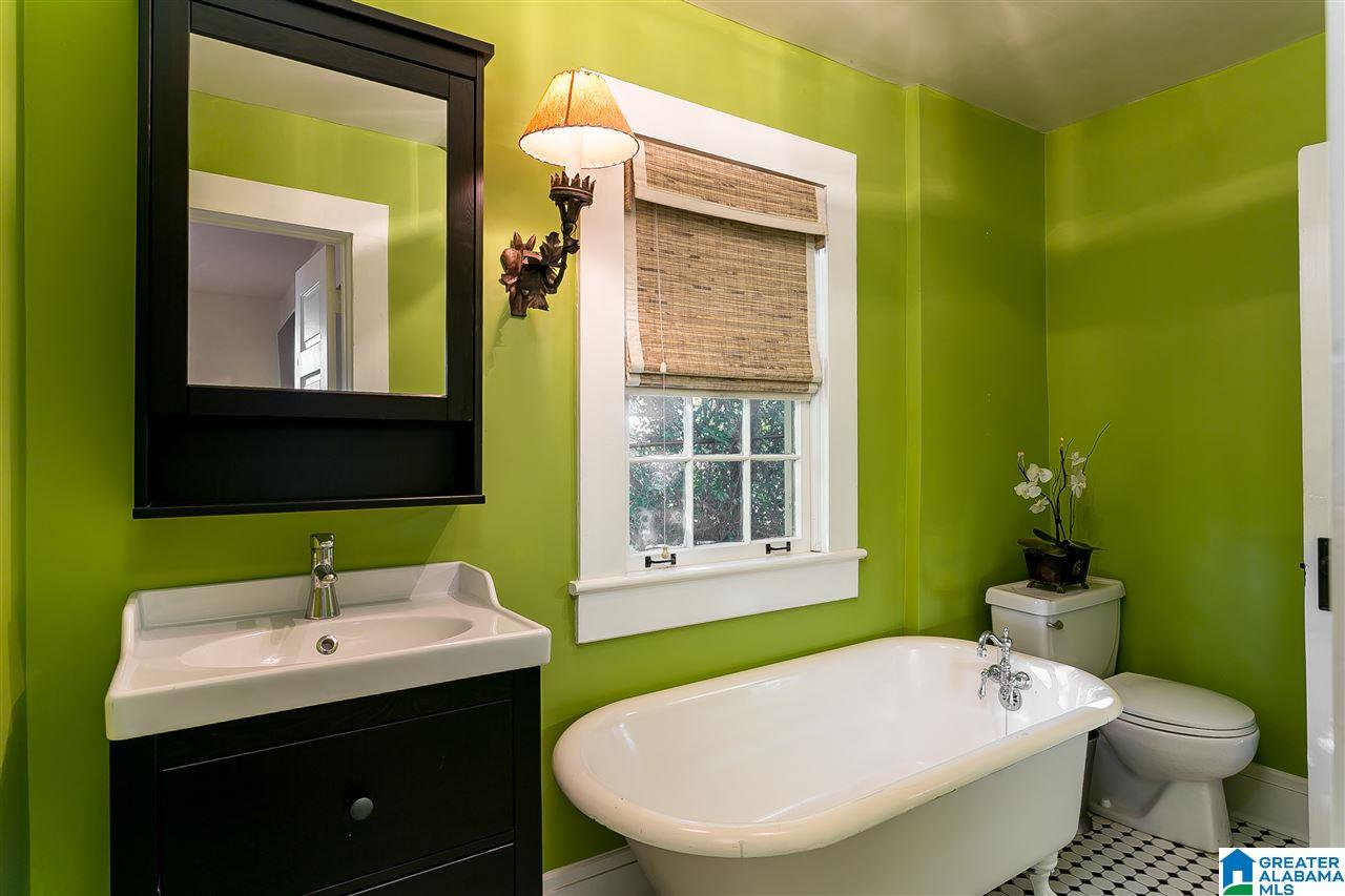 3520 Redmont Road Birmingham, AL 35213 - Photo 44 of 50