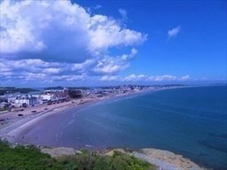 35 Oceanside Drive, Unit 35 Hull, MA 02045 - Photo 19 of 20 a view of a sky