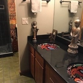 35 Oceanside Drive, Unit 35 Hull, MA 02045 - Photo 6 of 20 a kitchen with a sink and a stove top oven