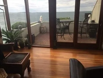 a close view of sink and tap