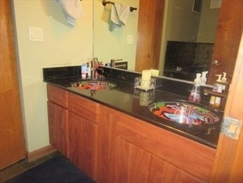 35 Oceanside Drive, Unit 35 Hull, MA 02045 - Photo 10 of 20 a close view of sink and tap