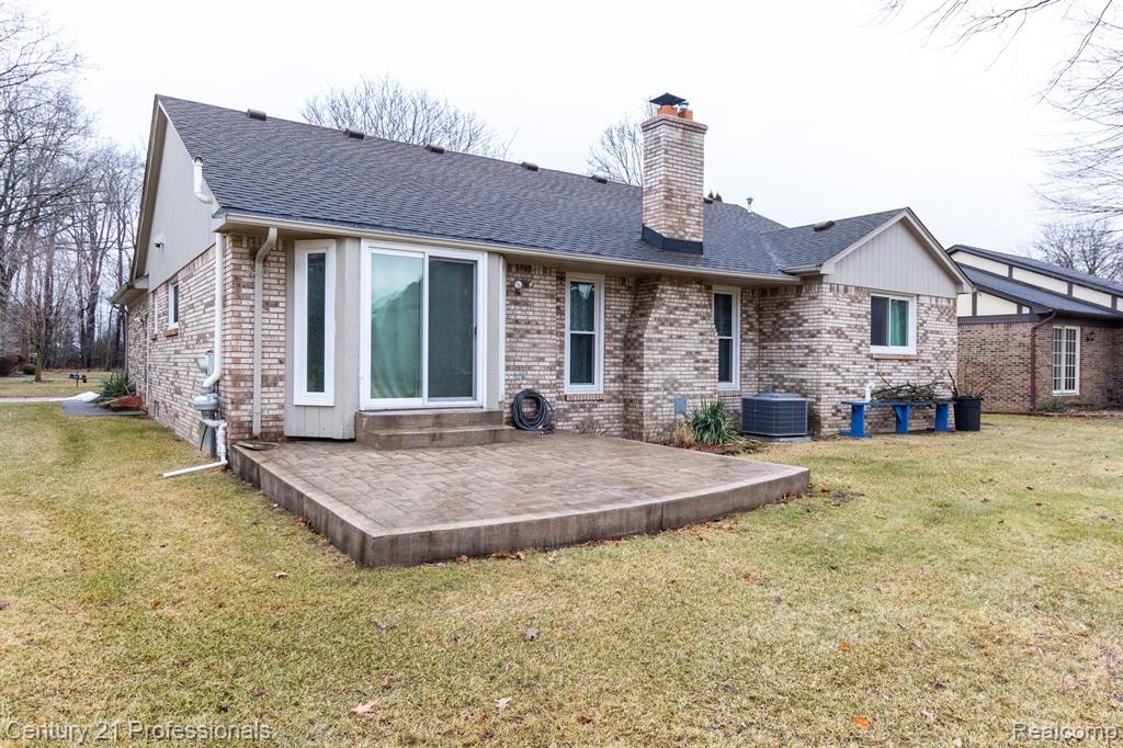 2788 Ranieri Drive Troy, MI 48085 - Photo 36 of 39