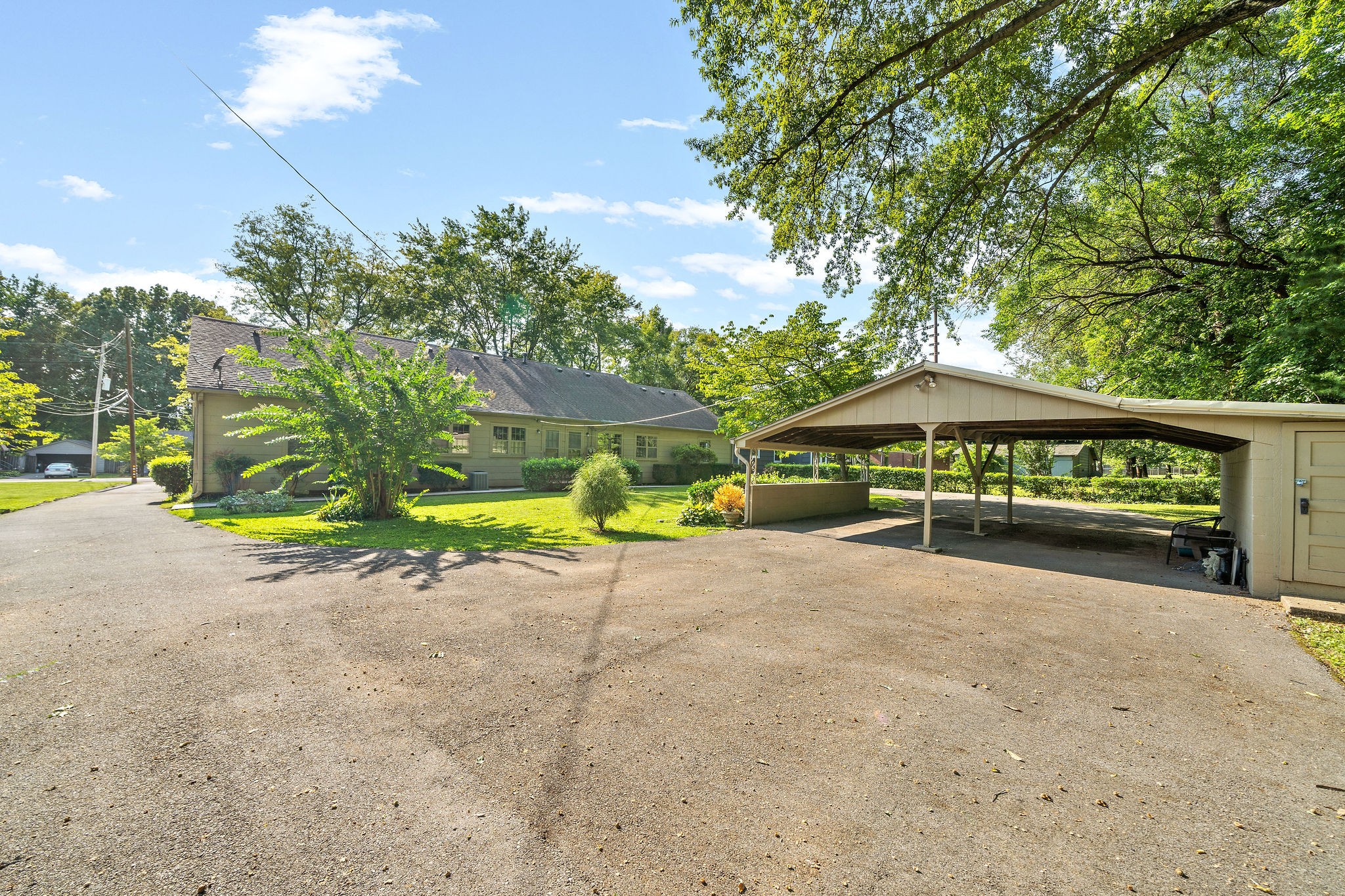 24 Robin Road Hopkinsville, KY 42240 - Photo 32 of 36 Gallery Image 32