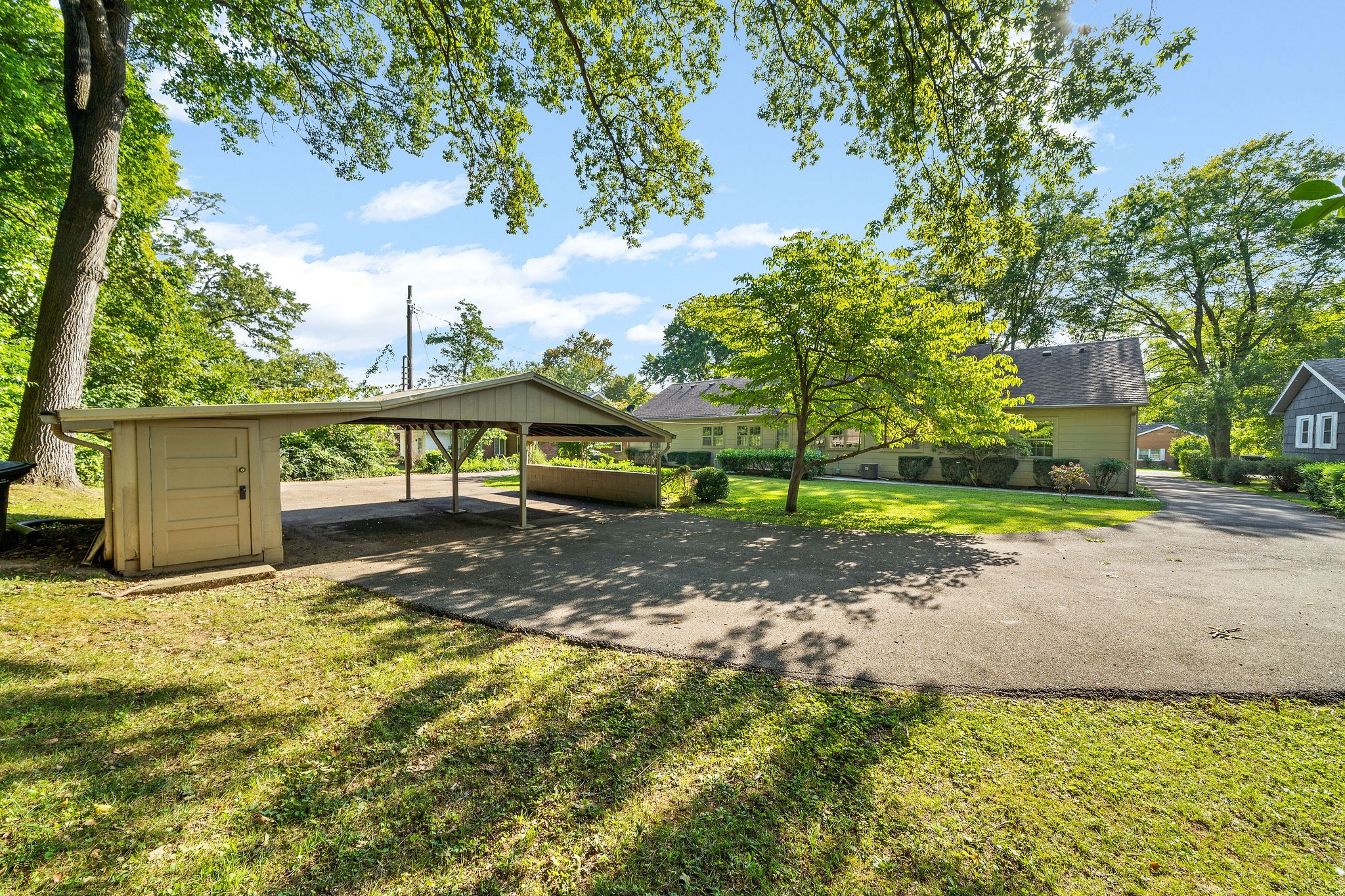 24 Robin Road Hopkinsville, KY 42240 - Photo 34 of 36 Gallery Image 34