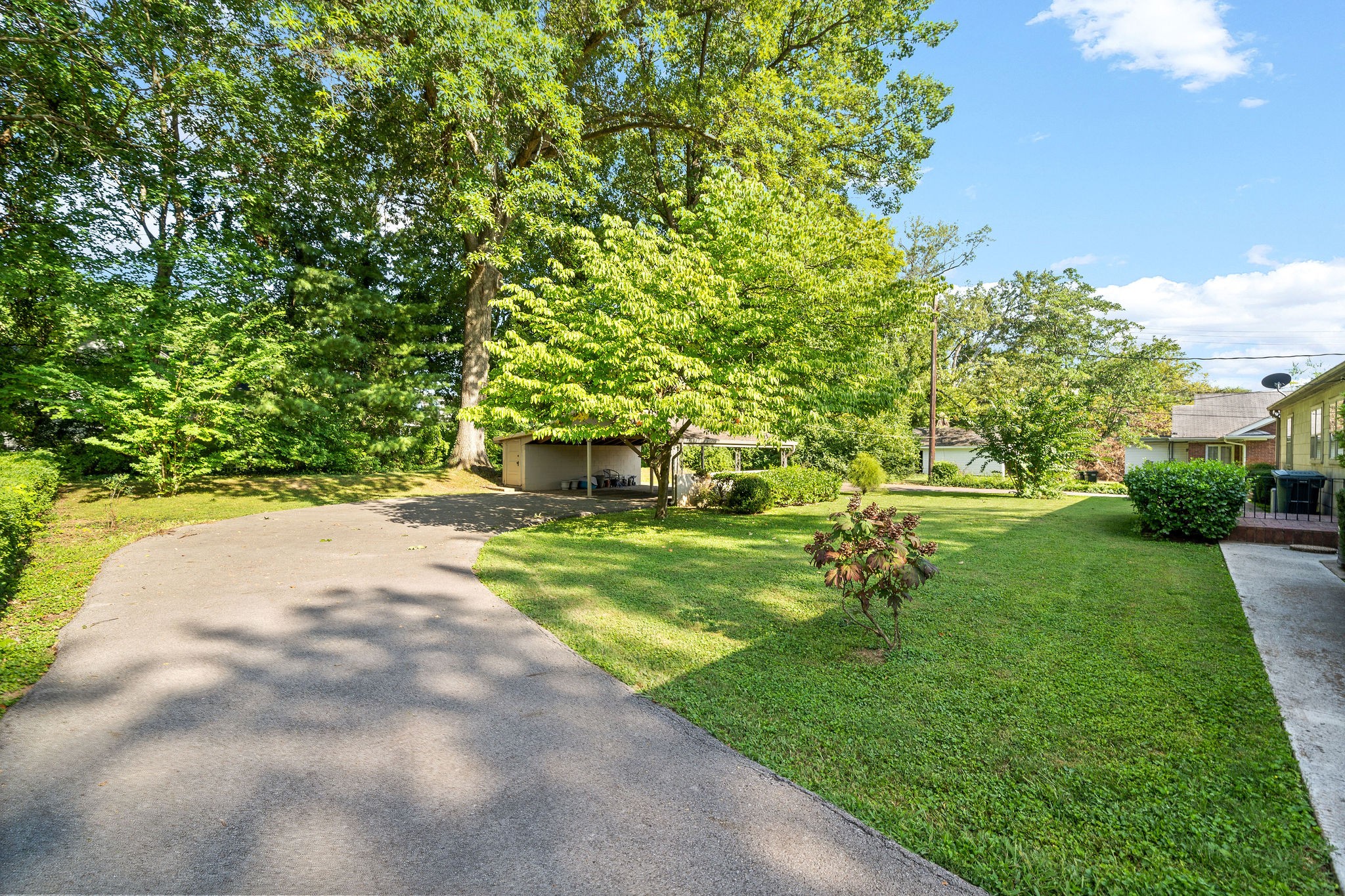 24 Robin Road Hopkinsville, KY 42240 - Photo 35 of 36 Gallery Image 35