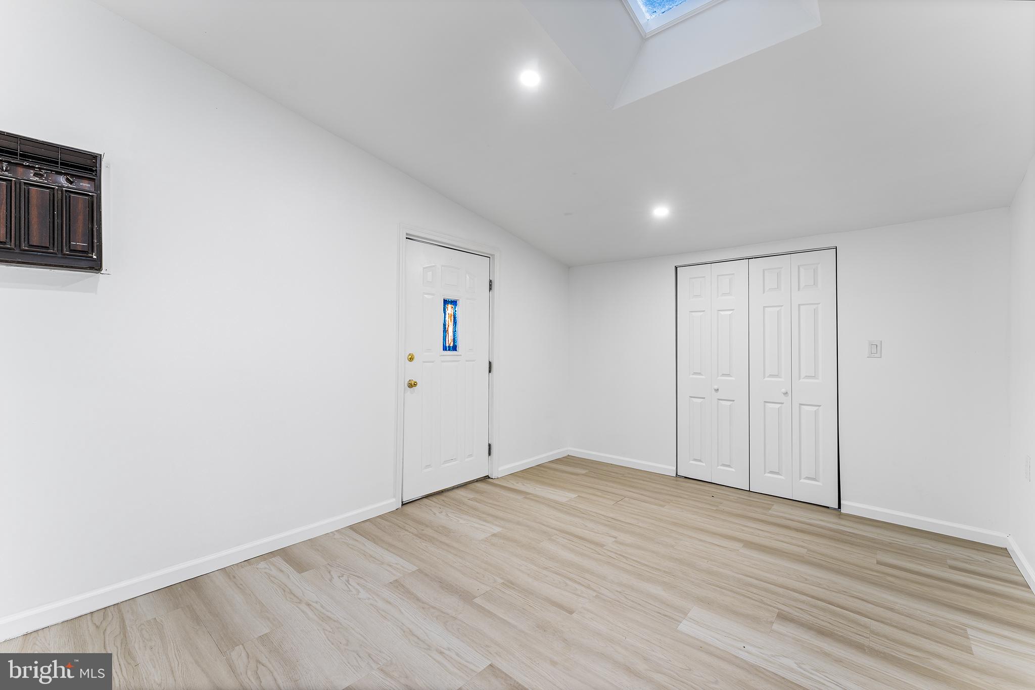 14 Rigel Court Sewell, NJ 08080 - Photo 18 of 40 a view of an empty room with wooden floor
