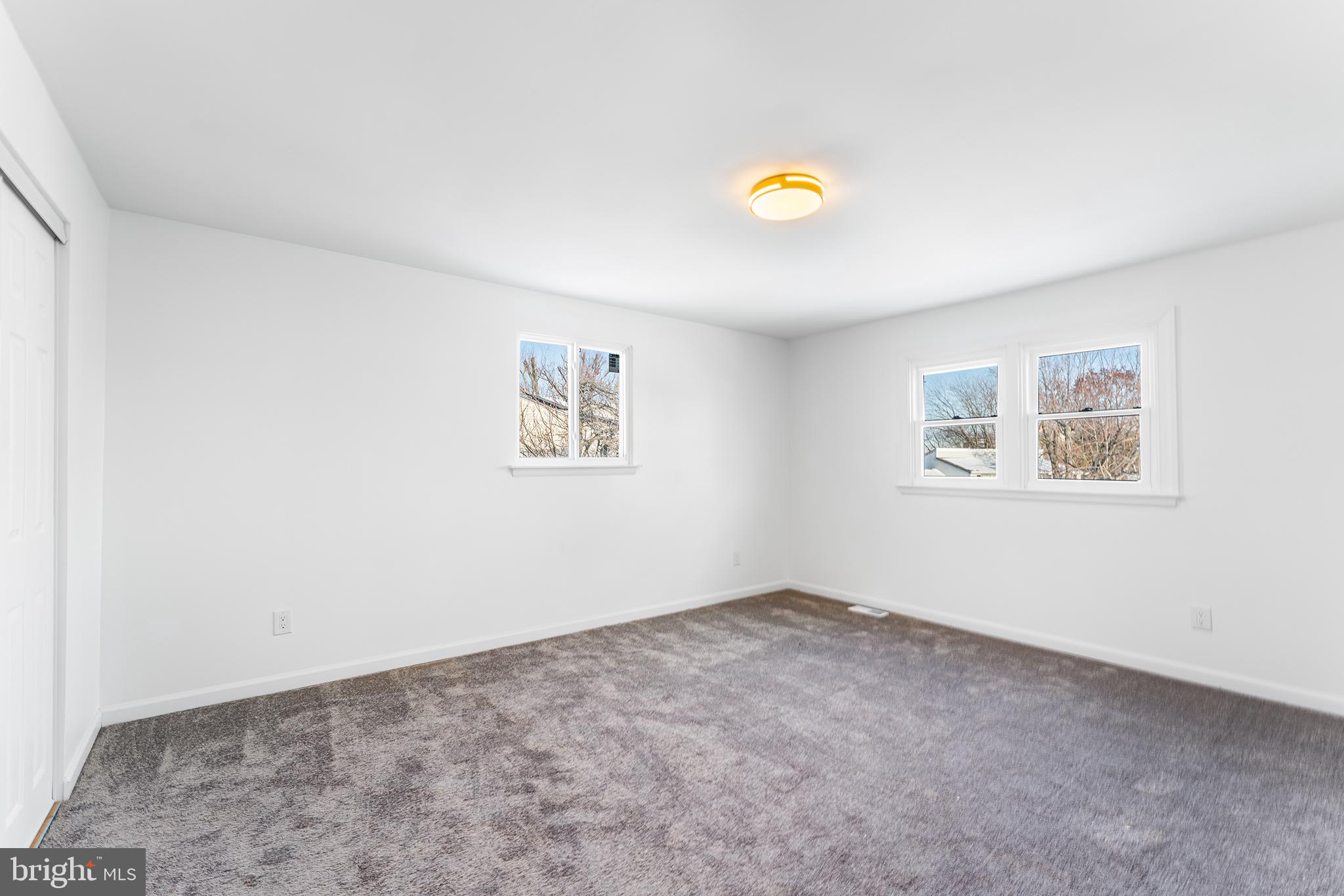14 Rigel Court Sewell, NJ 08080 - Photo 29 of 40 a view of an empty room with a window