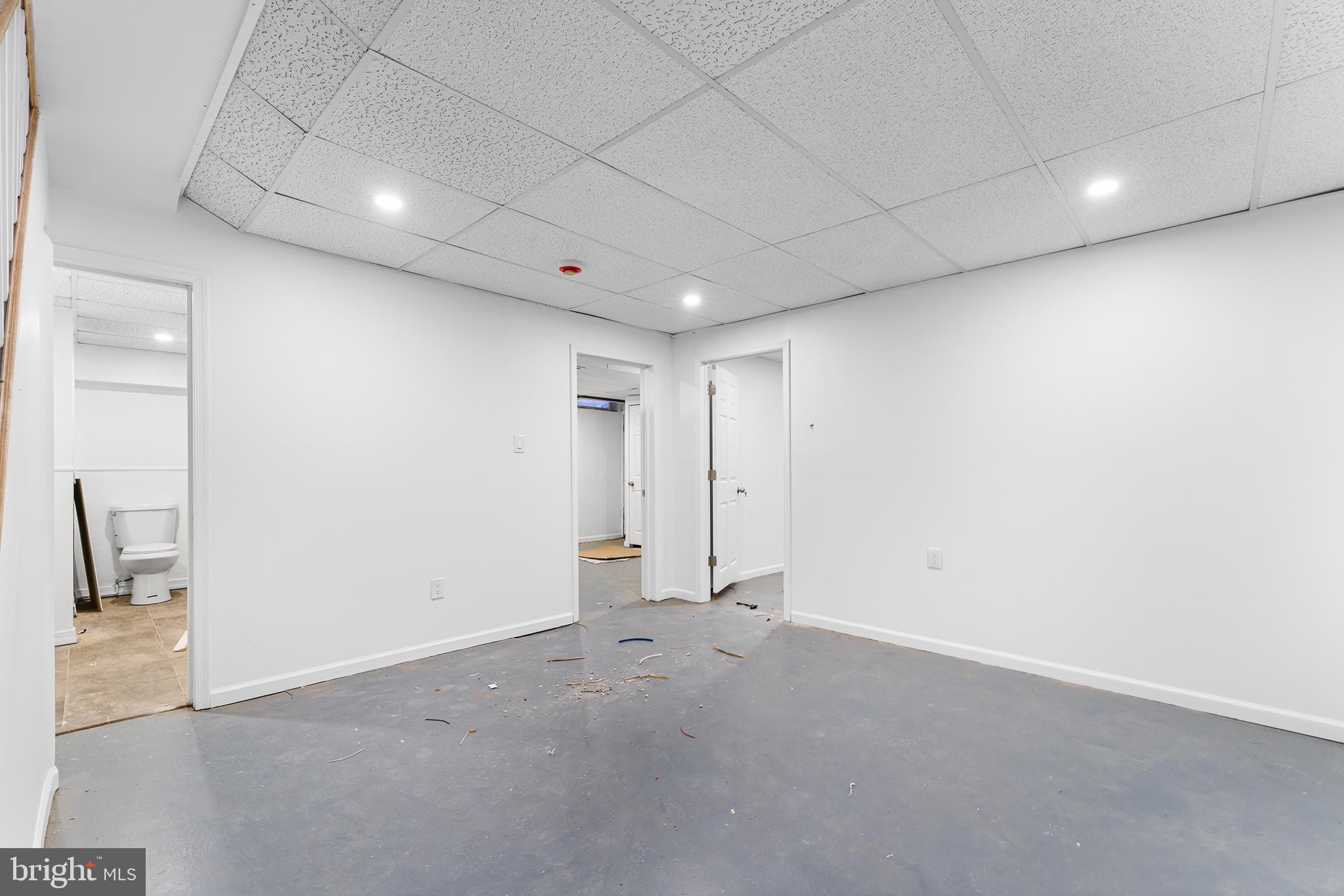 14 Rigel Court Sewell, NJ 08080 - Photo 33 of 40 a view of an empty room