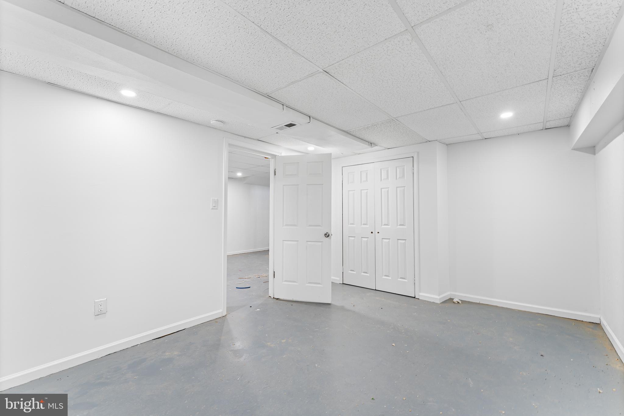 14 Rigel Court Sewell, NJ 08080 - Photo 35 of 40 a view of an empty room