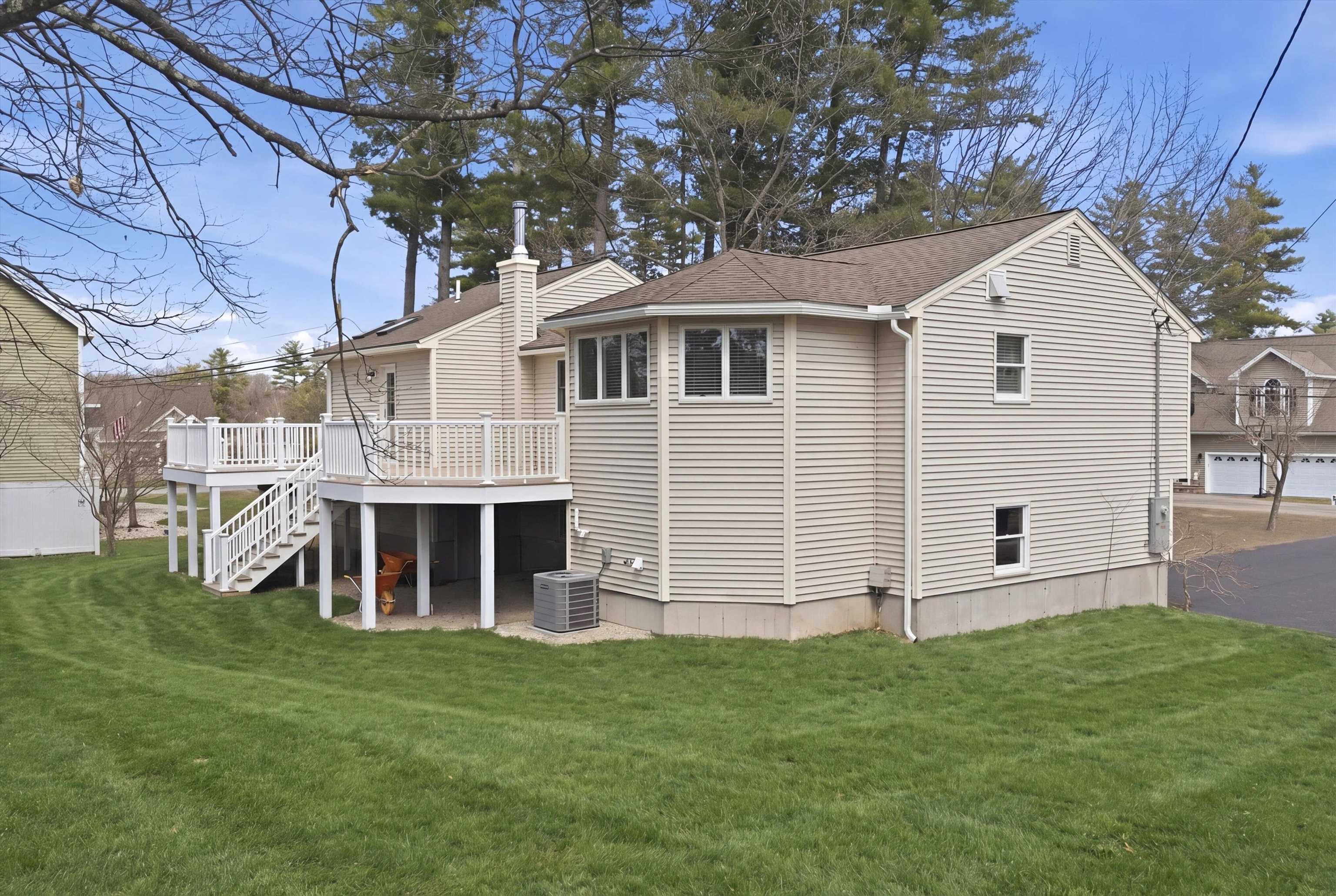 34 Shore Drive Salem, NH 03079 - Photo 38 of 53