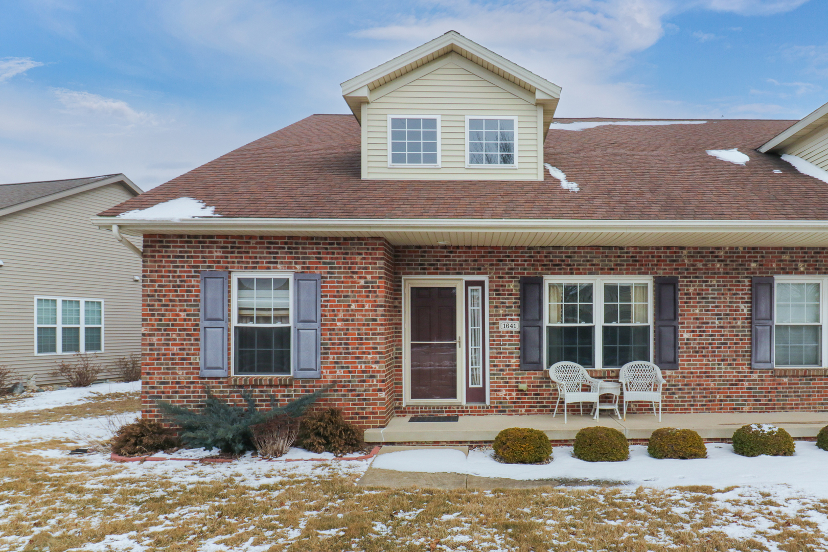1641 Belclare Road Normal, IL 61761 - Photo 1 of 34
