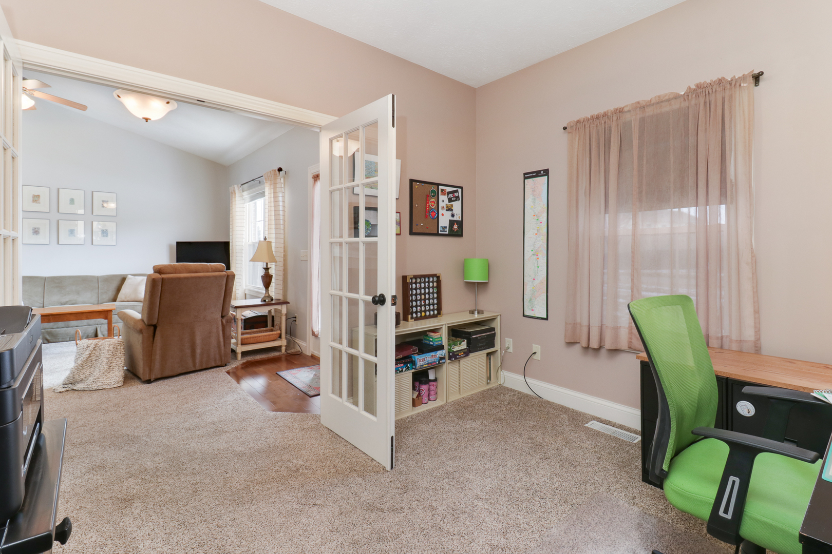 1641 Belclare Road Normal, IL 61761 - Photo 22 of 34