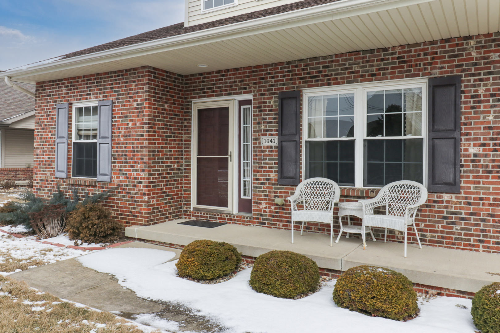1641 Belclare Road Normal, IL 61761 - Photo 3 of 34