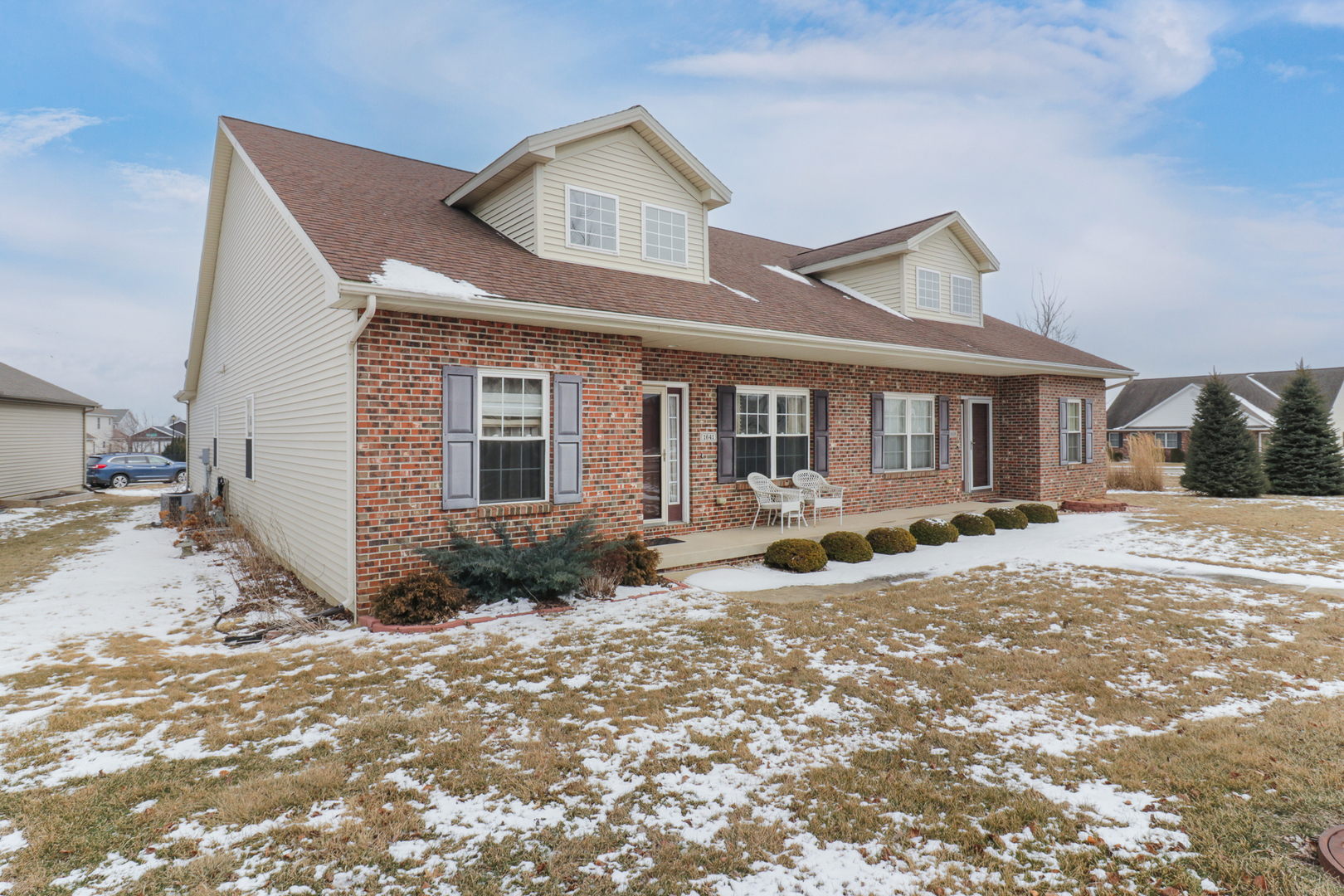 1641 Belclare Road Normal, IL 61761 - Photo 34 of 34