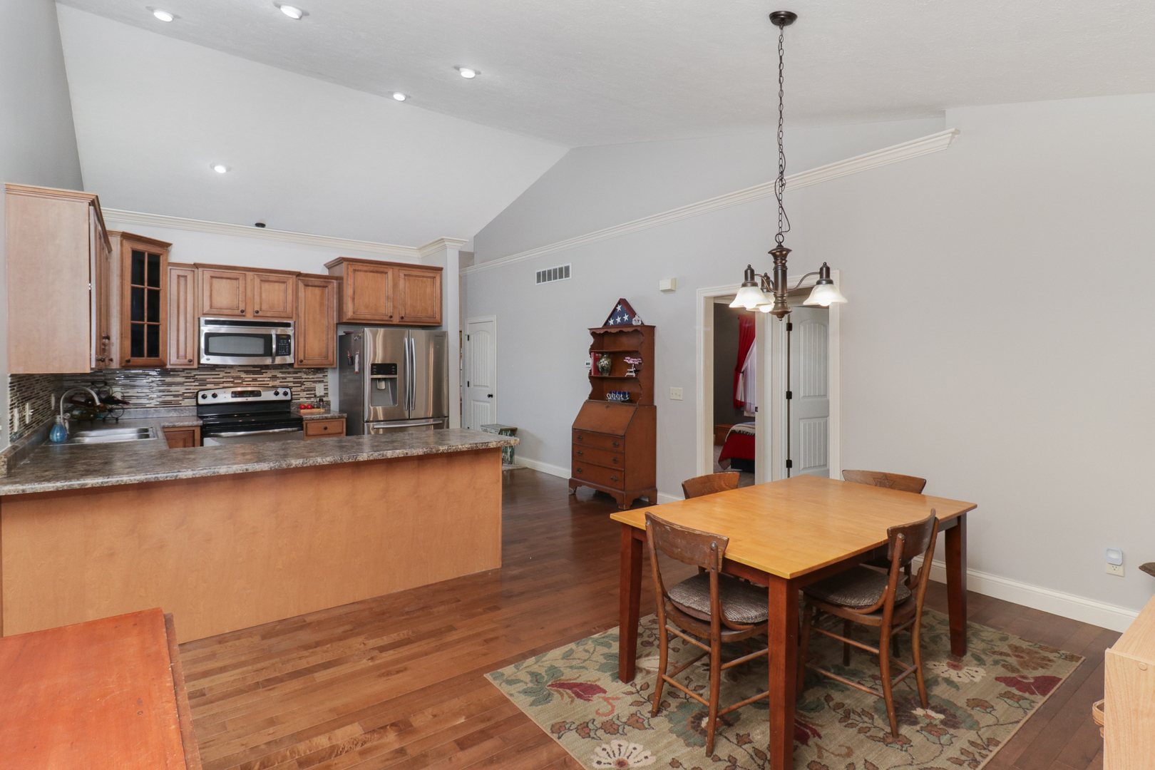 1641 Belclare Road Normal, IL 61761 - Photo 7 of 34