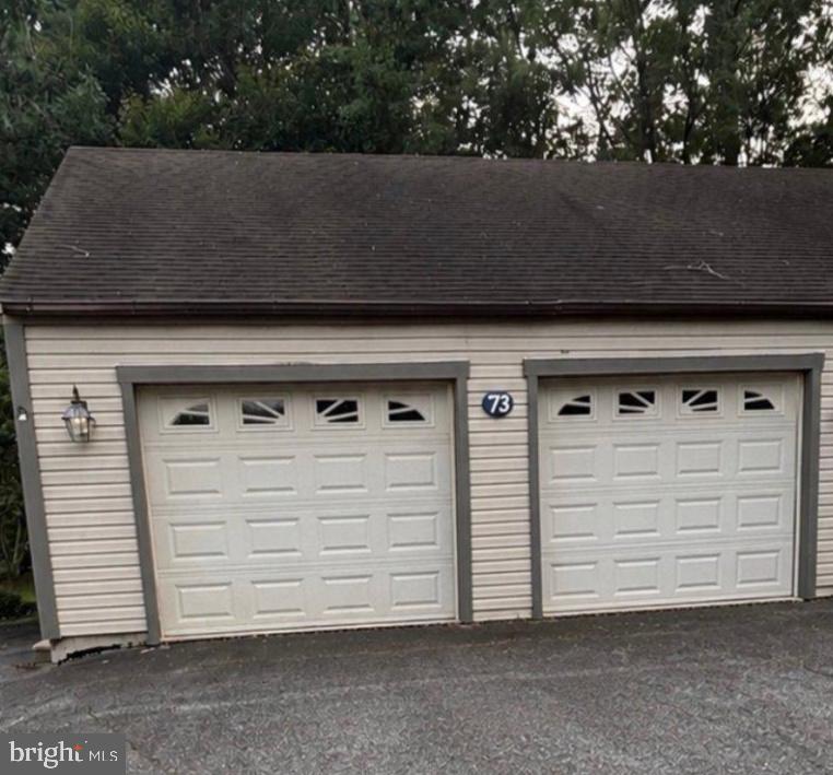 73 Ridge Run Road, Unit 37 North East, MD 21901 - Photo 22 of 22 Charming dual garage with character.